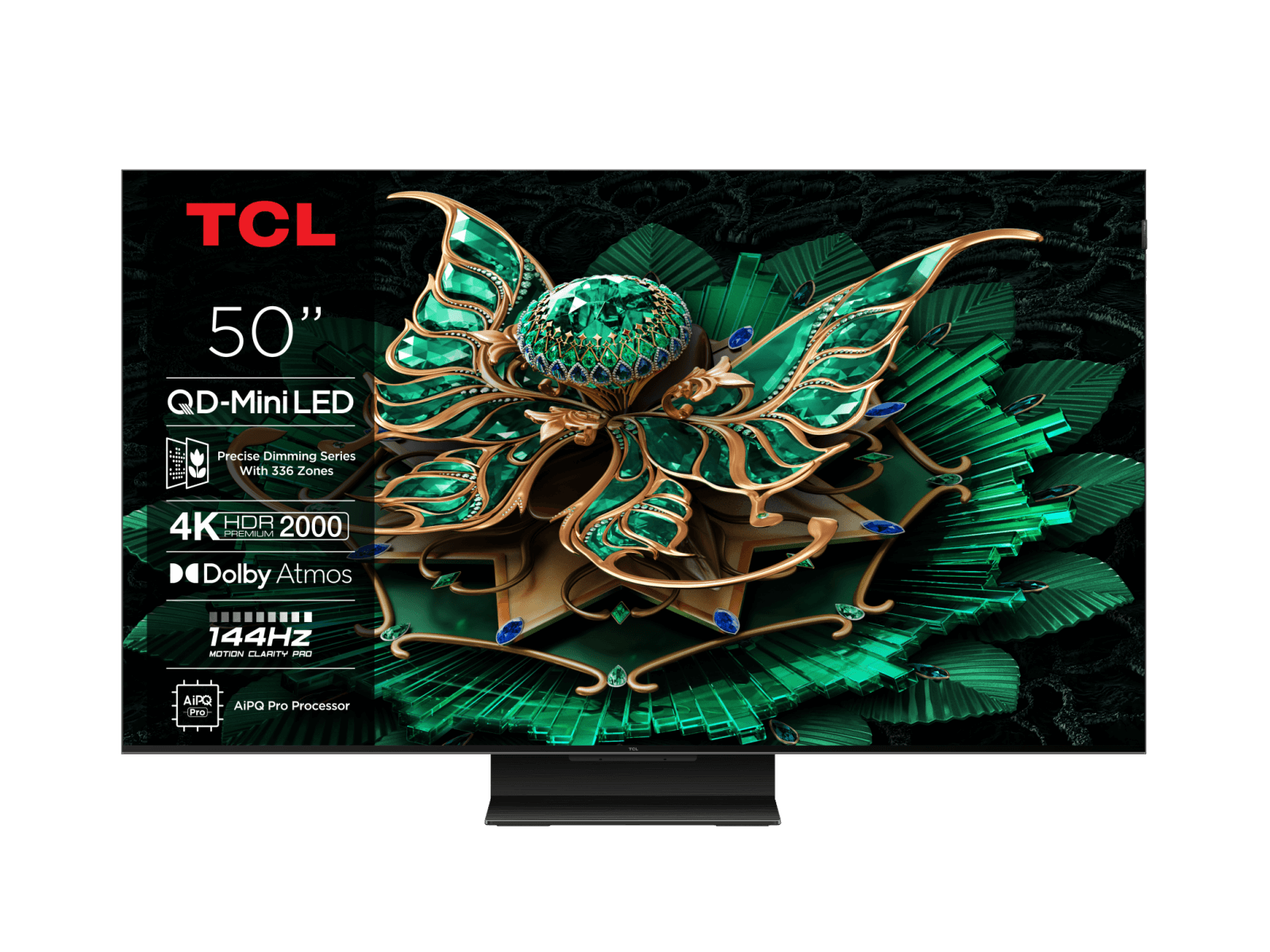 TCL 50C7K