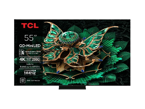 TCL 55C7K