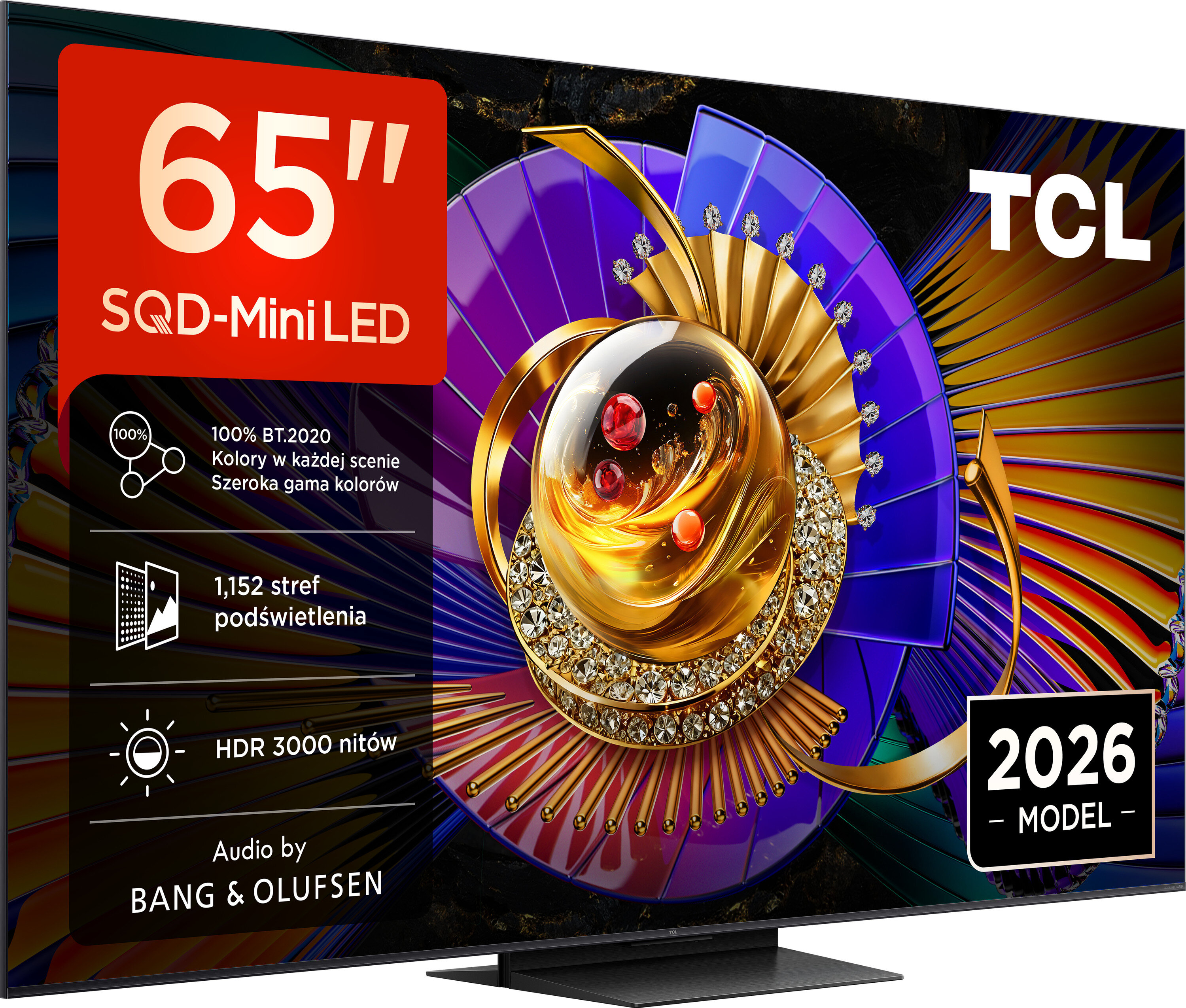 TCL 65C7L
