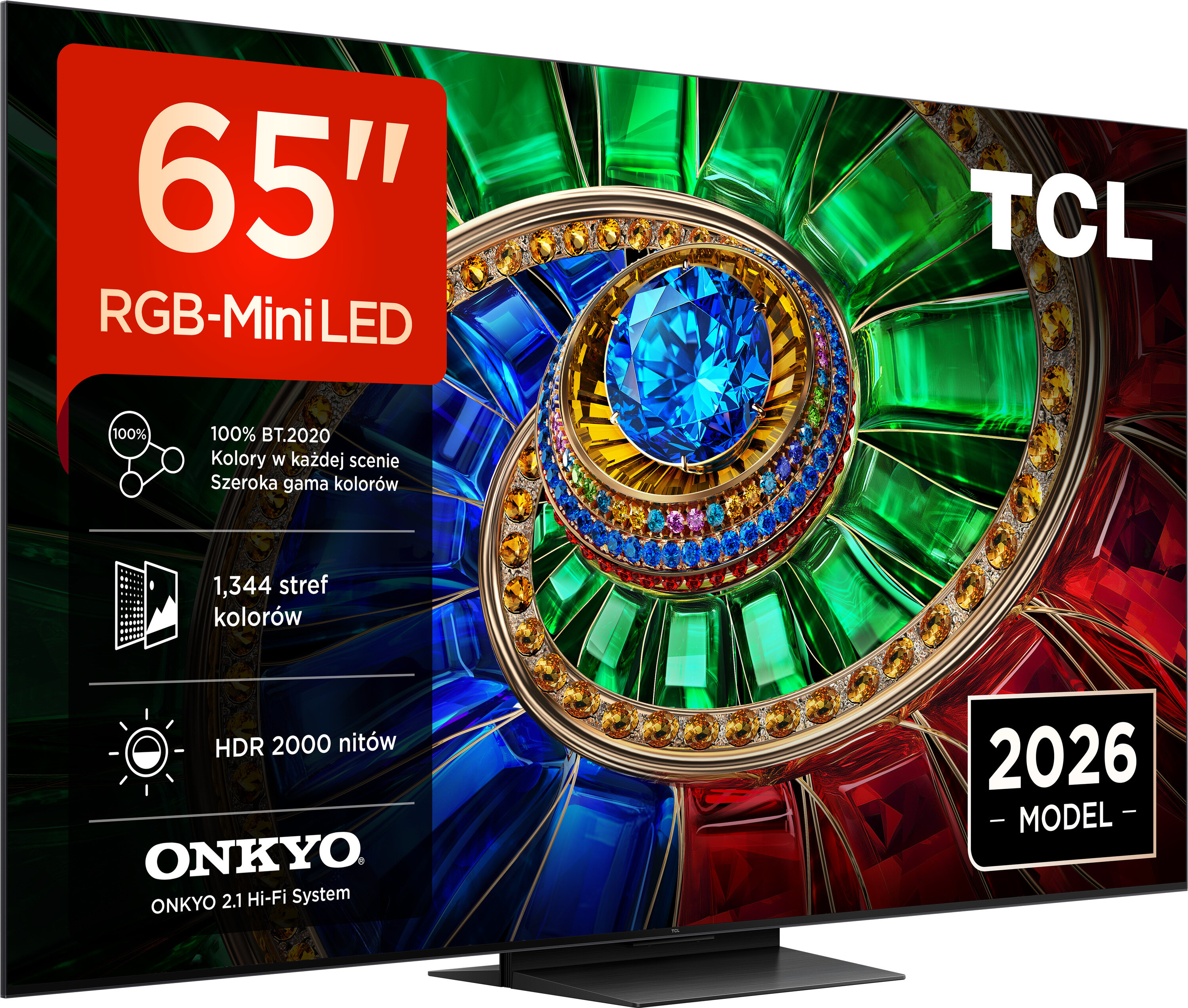 TCL 65RM7L