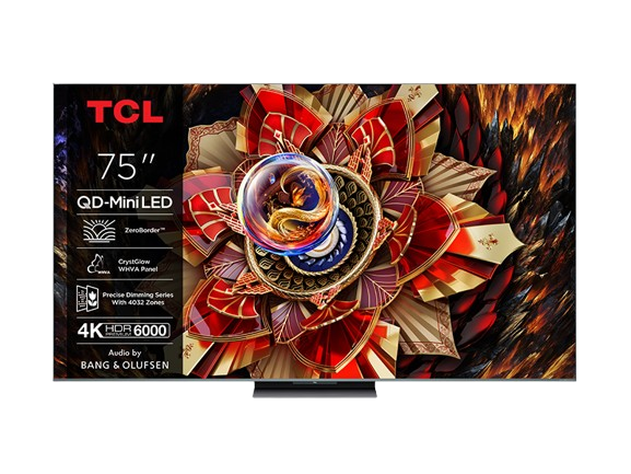 TCL 75C9K