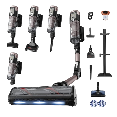 TEFAL X-Force Flex 16.60 TY9CD9E0