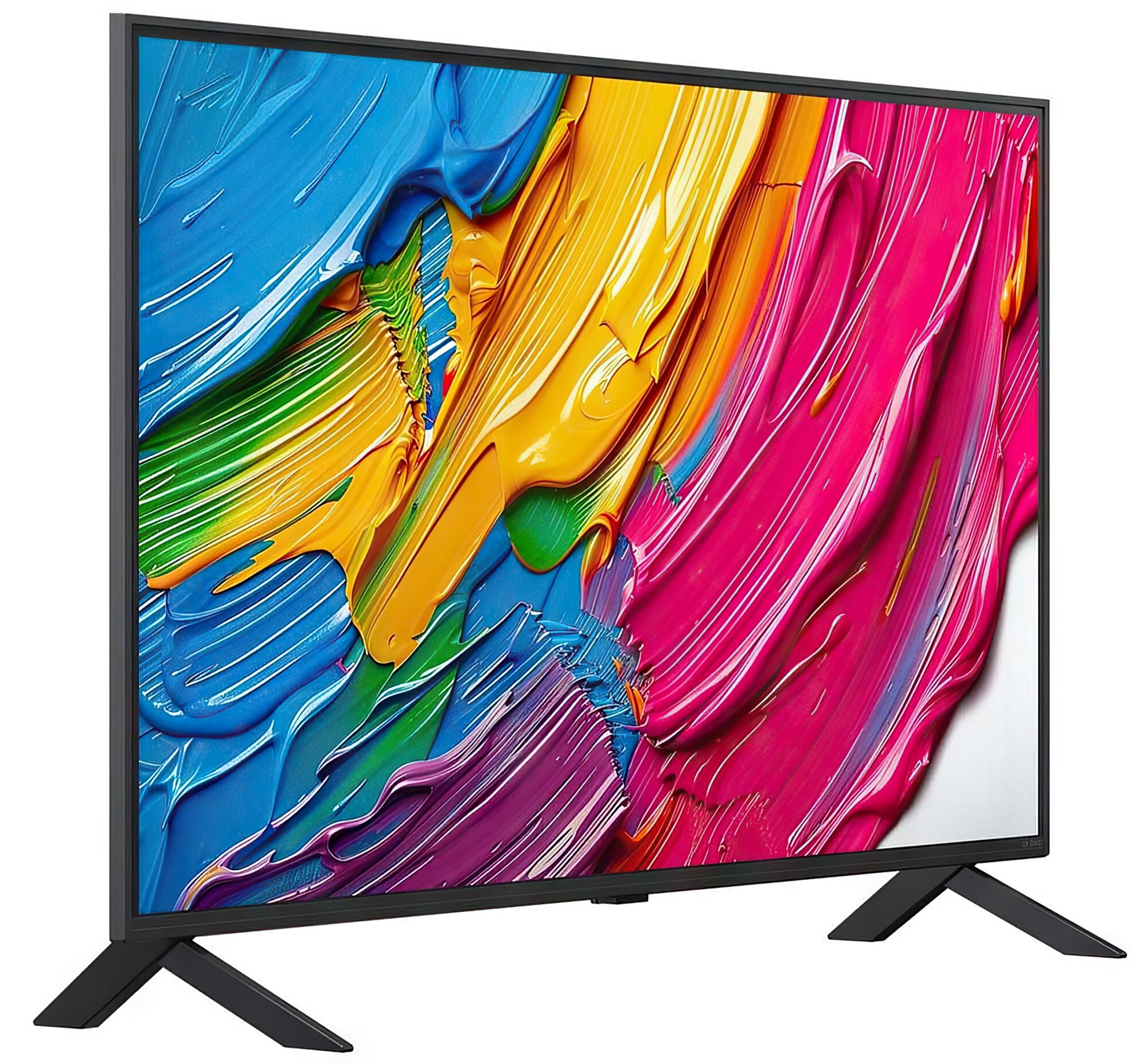 Telewizor LG 43QNED80A6A