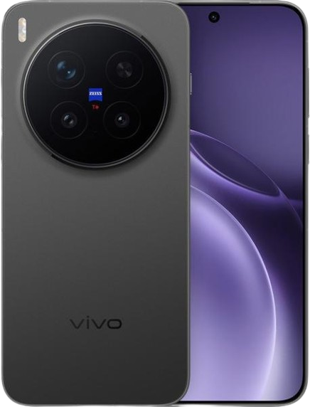 VIVO X300 Pro