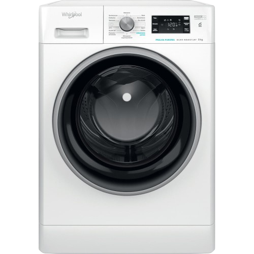 WHIRLPOOL FFB 8258 BSV